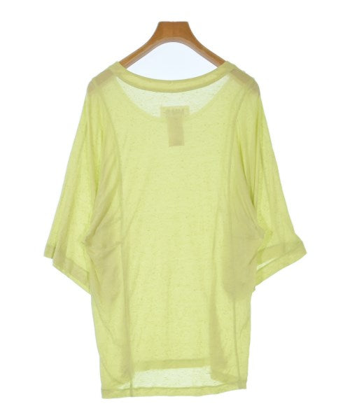 MM6 เสื้อยืด/เสื้อท็อปส์
