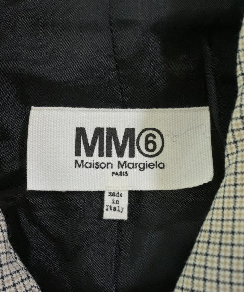 MM6 เสื้อโค้ท อื่น