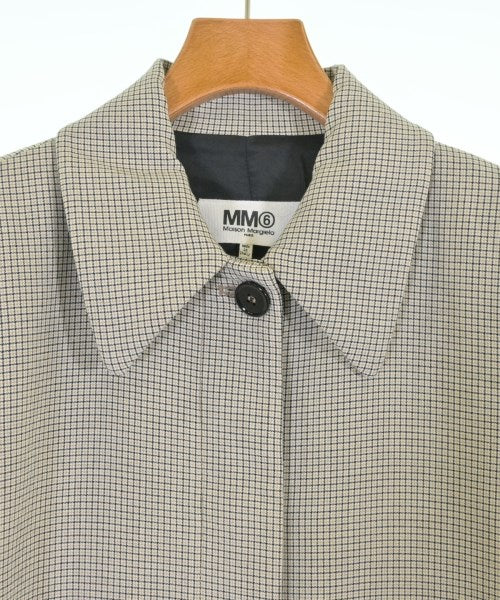 MM6 เสื้อโค้ท อื่น