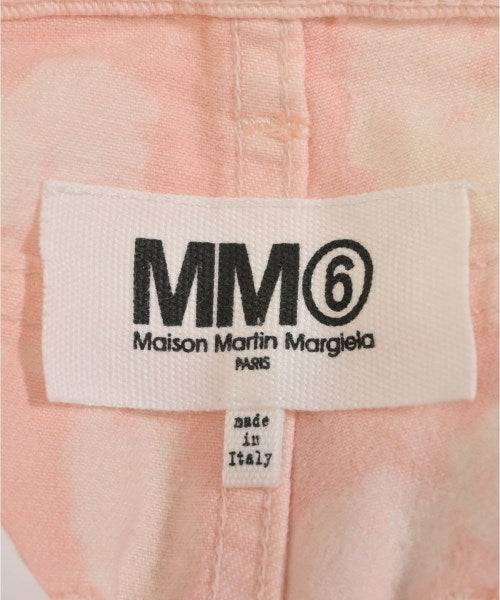 MM6 กางเกง อื่น
