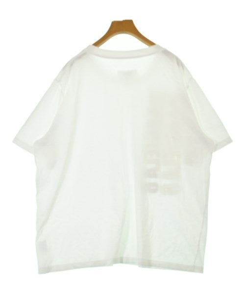 MM6 เสื้อยืด/เสื้อท็อปส์