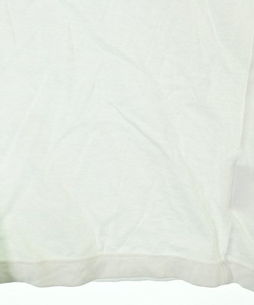 MM6 เสื้อยืด/เสื้อท็อปส์
