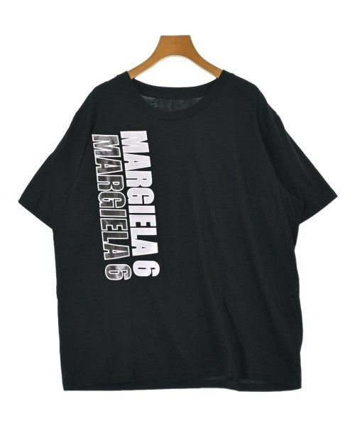 MM6 เสื้อยืด/เสื้อท็อปส์