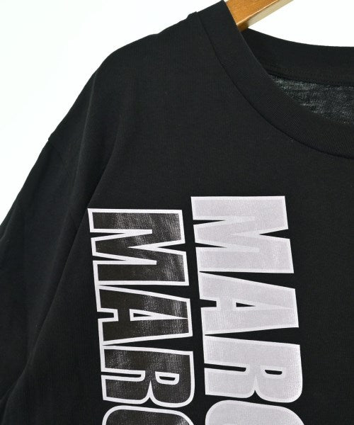 MM6 เสื้อยืด/เสื้อท็อปส์