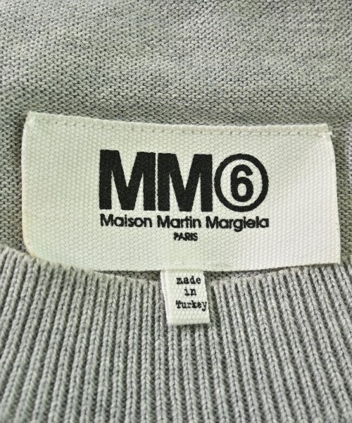 MM6 เสื้อกันหนาว