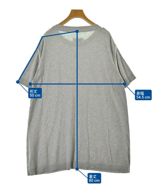 MM6 เสื้อกันหนาว