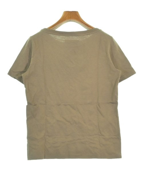 MM6 เสื้อยืด/เสื้อท็อปส์