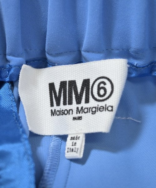 MM6 กางเกง อื่น