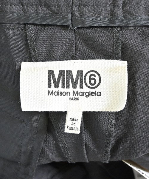 MM6 กางเกง อื่น