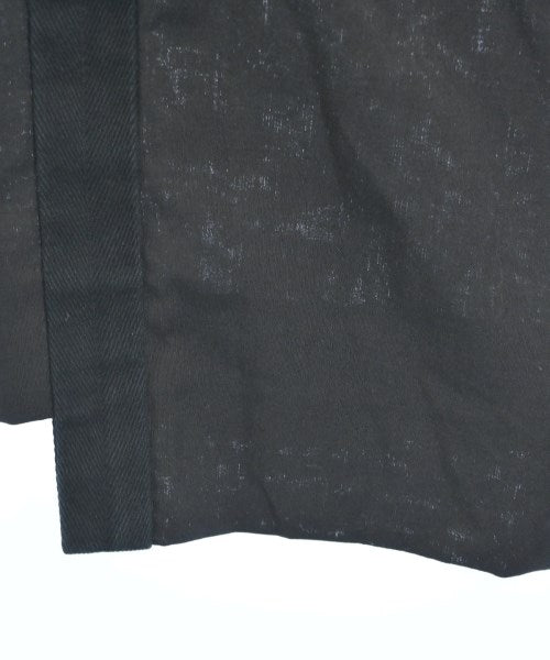 MM6 กางเกง อื่น