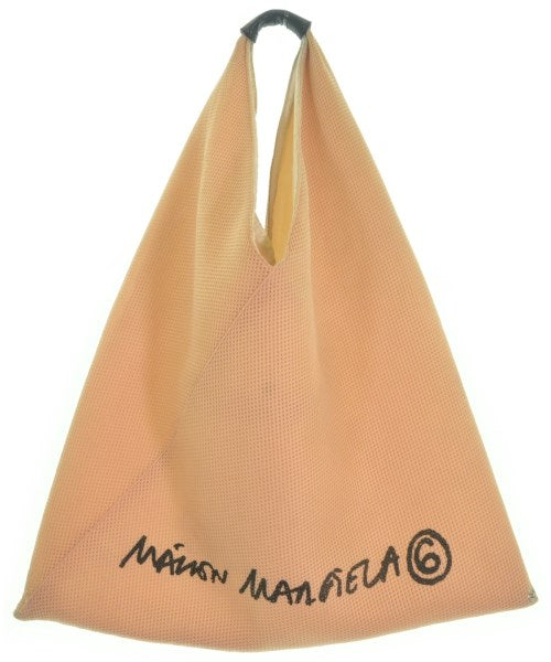 MM6 กระเป๋าถือขนาดใหญ่
