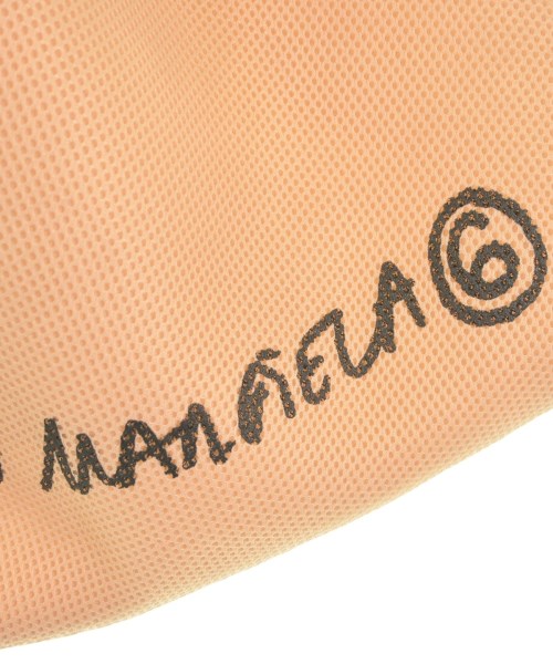 MM6 กระเป๋าถือขนาดใหญ่