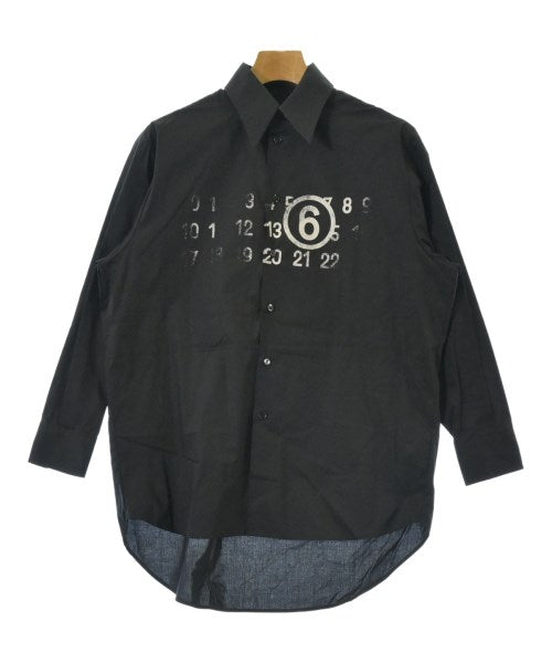 MM6 เสื้อลำลอง