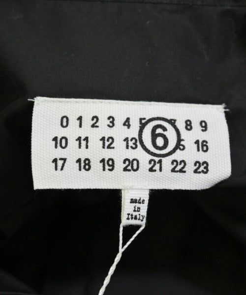 MM6 เสื้อลำลอง