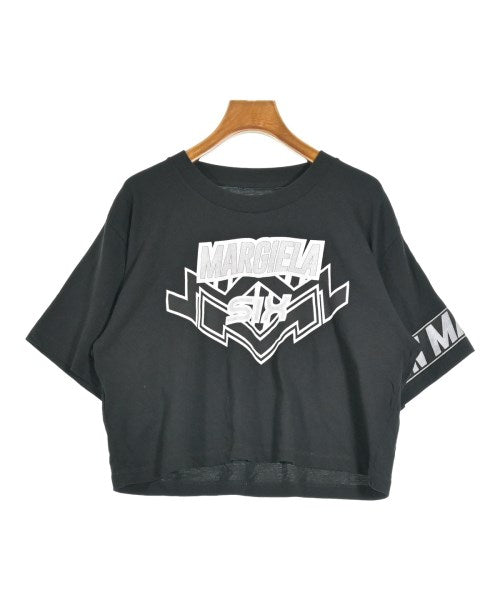 MM6 เสื้อยืด/เสื้อท็อปส์