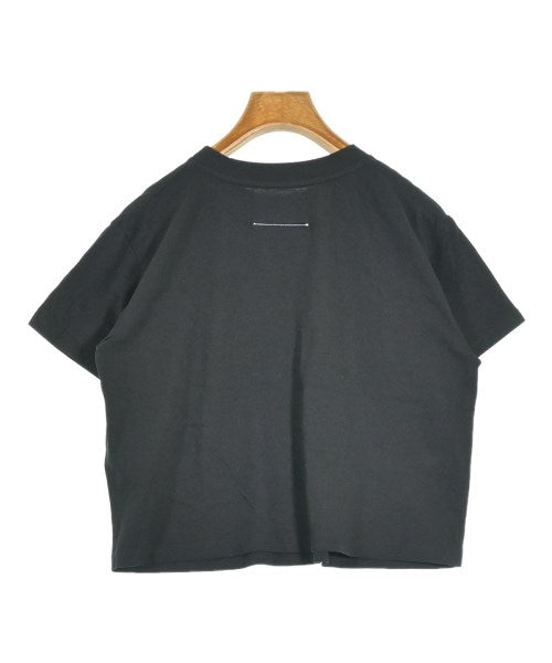 MM6 เสื้อยืด/เสื้อท็อปส์