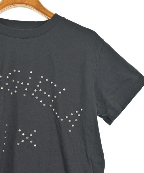 MM6 เสื้อยืด/เสื้อท็อปส์