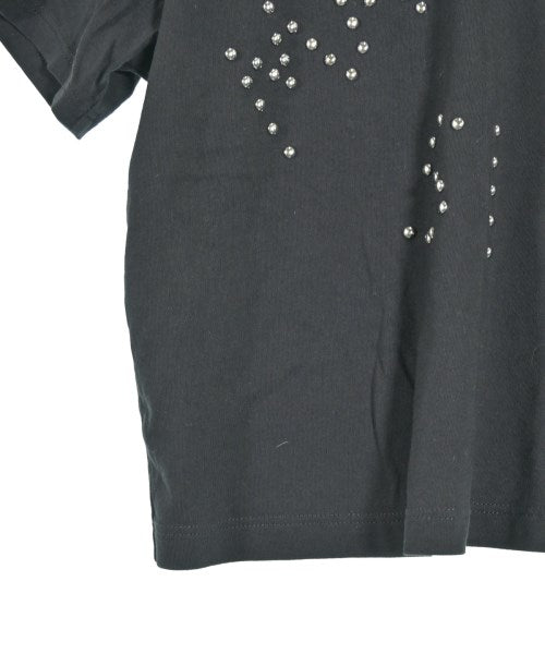 MM6 เสื้อยืด/เสื้อท็อปส์