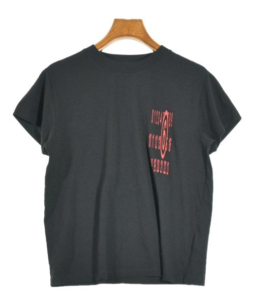 MM6 เสื้อยืด/เสื้อท็อปส์
