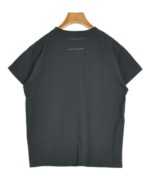 MM6 เสื้อยืด/เสื้อท็อปส์