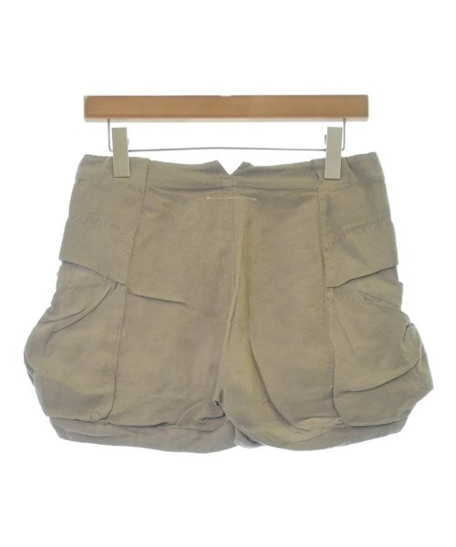 MM6 กางเกงขาสั้น