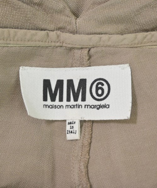 MM6 กางเกงขาสั้น