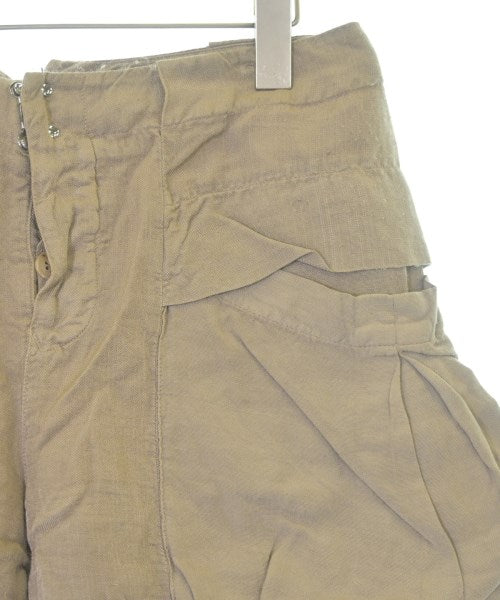 MM6 กางเกงขาสั้น