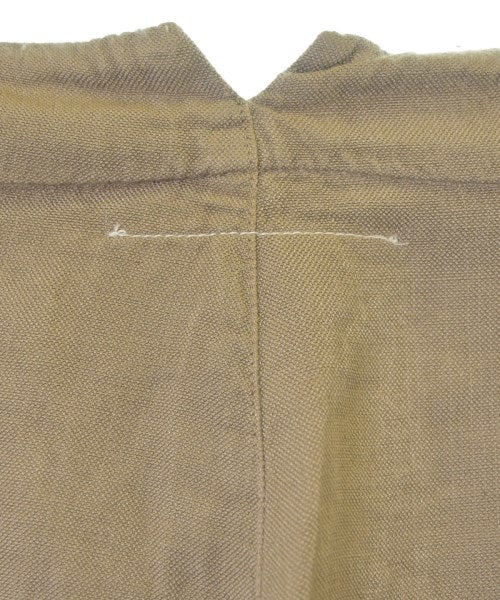 MM6 กางเกงขาสั้น