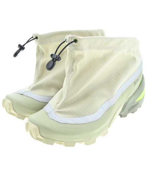 MM6 รองเท้าผ้าใบ