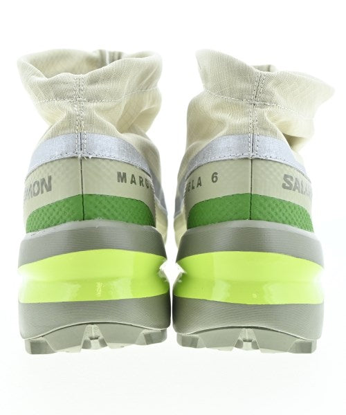 MM6 รองเท้าผ้าใบ