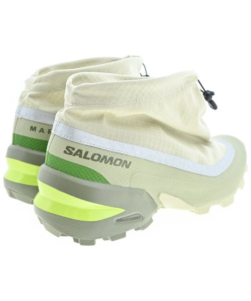 MM6 รองเท้าผ้าใบ