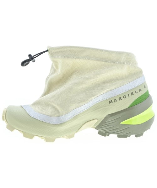 MM6 รองเท้าผ้าใบ