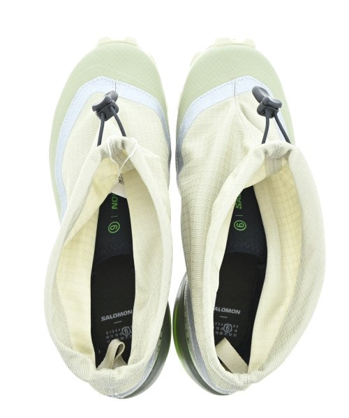 MM6 รองเท้าผ้าใบ