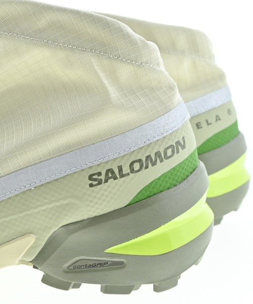 MM6 รองเท้าผ้าใบ