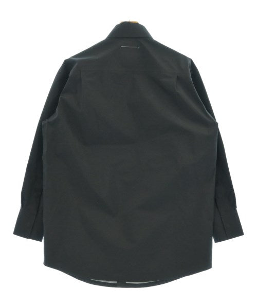 MM6 เสื้อคลุมคอปก Soutien