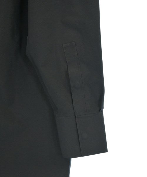 MM6 เสื้อคลุมคอปก Soutien