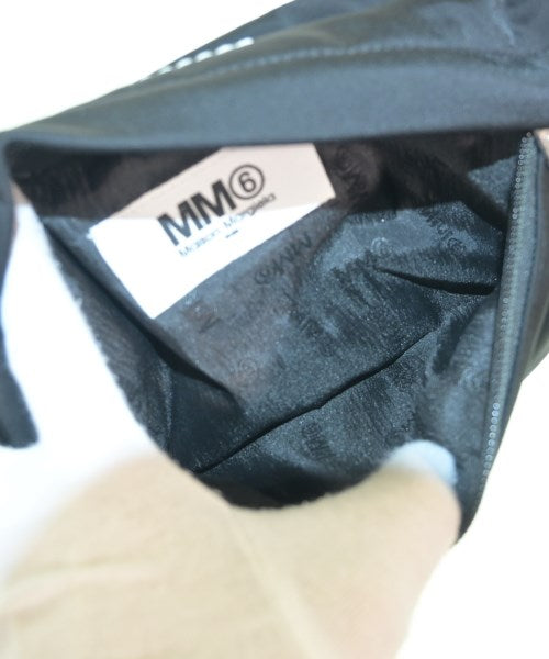 MM6 คลัตช์