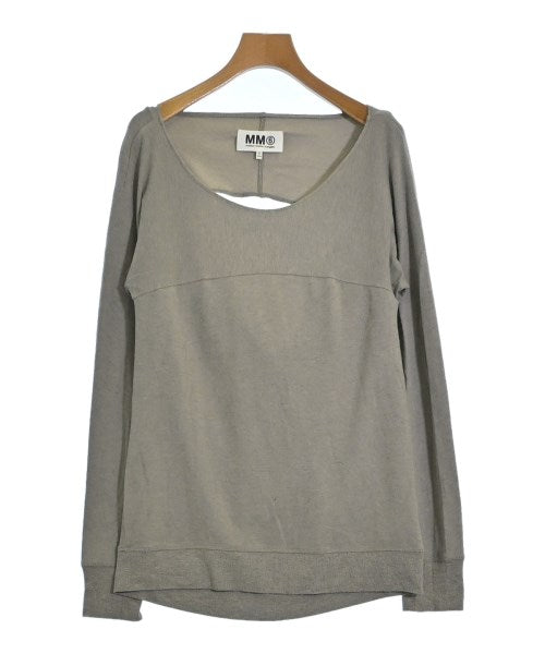 MM6 เสื้อสเวตเตอร์