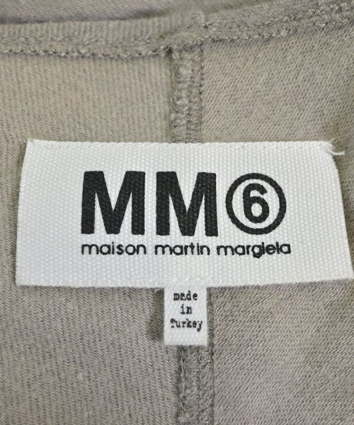 MM6 เสื้อสเวตเตอร์