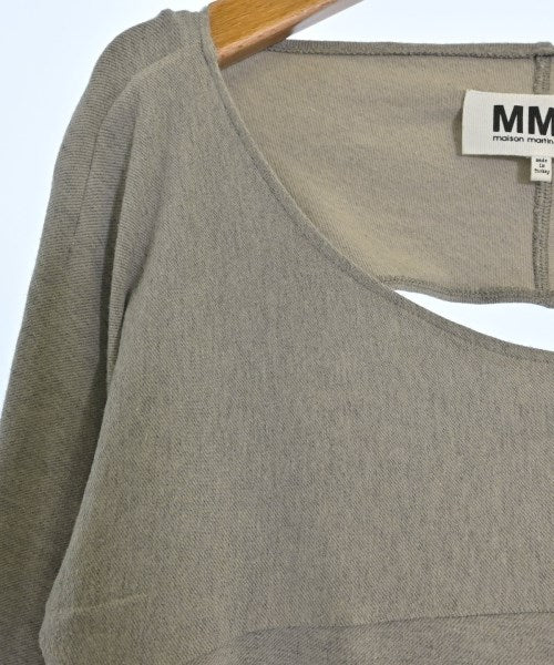 MM6 เสื้อสเวตเตอร์
