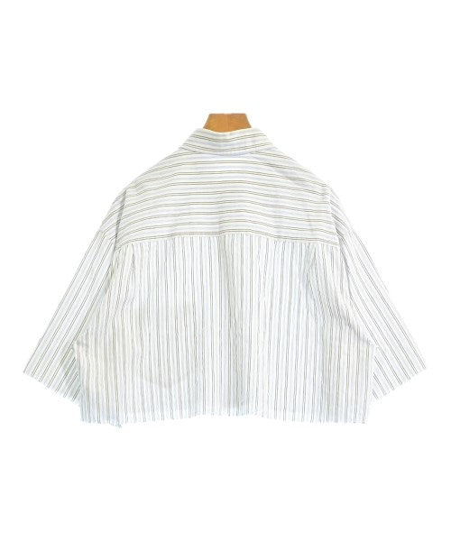 MM6 เสื้อลำลอง