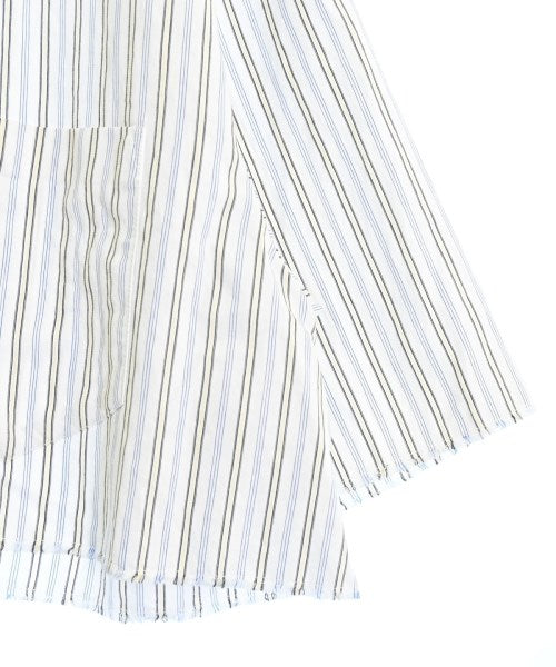 MM6 เสื้อลำลอง