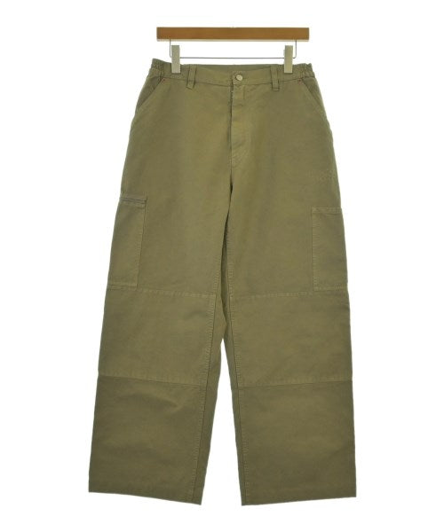 MM6 กางเกงมีกระเป๋าข้างกางเกง2-4 กระเป๋า