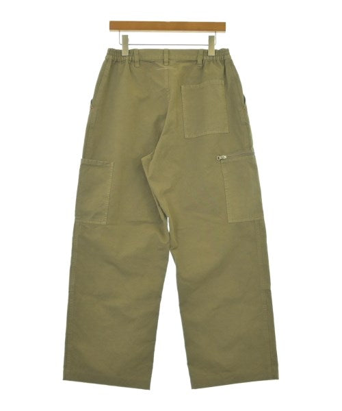 MM6 กางเกงมีกระเป๋าข้างกางเกง2-4 กระเป๋า