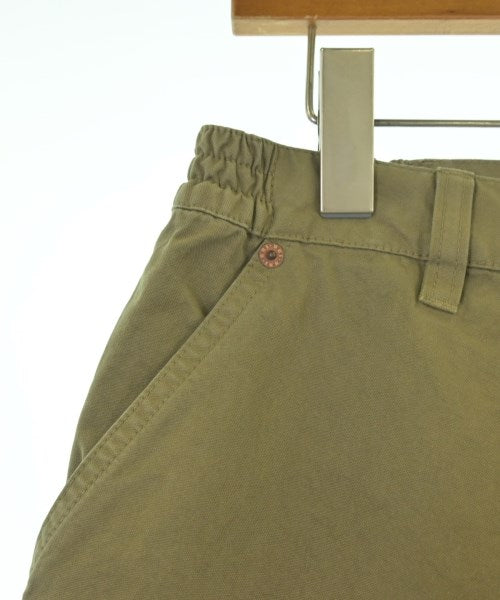 MM6 กางเกงมีกระเป๋าข้างกางเกง2-4 กระเป๋า