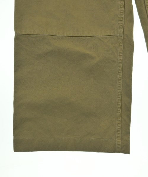 MM6 กางเกงมีกระเป๋าข้างกางเกง2-4 กระเป๋า