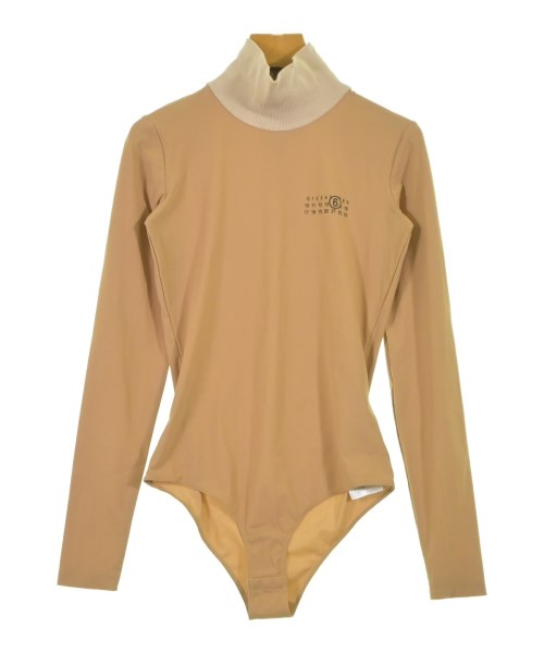 MM6 เสื้อยืด/เสื้อท็อปส์