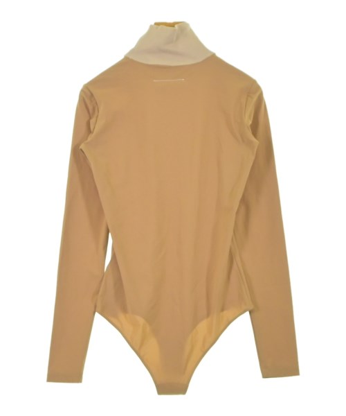 MM6 เสื้อยืด/เสื้อท็อปส์