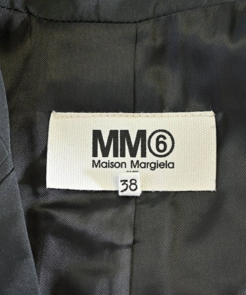 MM6 แจ็คเก็ต