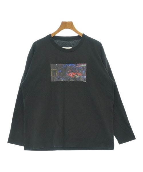 MM6 เสื้อยืด/เสื้อท็อปส์